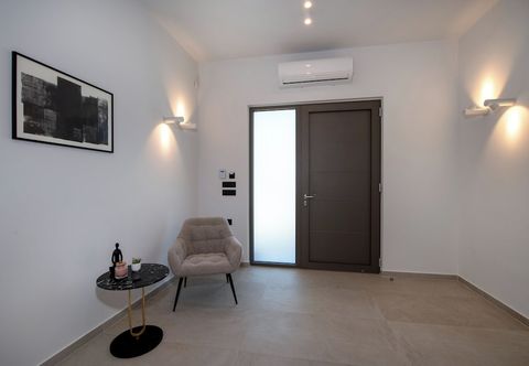 อื่นๆ Villa Manu Luxury Living