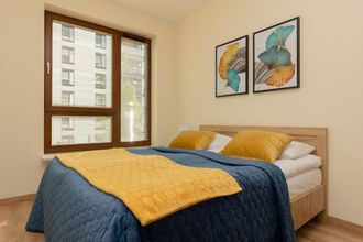 Others 4 Apartment Bialej Floty by Renters