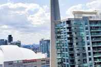 Lainnya iHost Suites Downtown Toronto