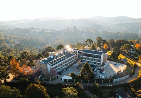 其他 Wanderlust Experience Hotel BW Signature Collection OFICIAL