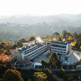 Primary image 1 Wanderlust Experience Hotel BW Signature Collection OFICIAL, Cadij Shopping Center Hotels