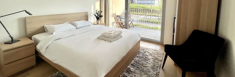 其他 Tranquil Oasis Relax and Unwind ID202