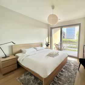 Room1Tranquil Oasis Relax and Unwind ID202,卢森堡公寓