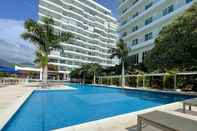 อื่นๆ Apartamento de 3 habitaciones en Playa Dormida Santa Marta