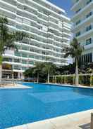 Imej utama Apartamento de 3 habitaciones en Playa Dormida Santa Marta