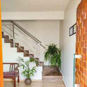 Reception 1 Anápolis, Hotel Goiás