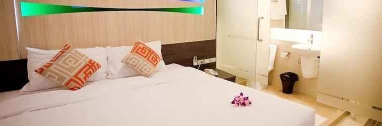 Others Orion Rooms Sukhumvit 11