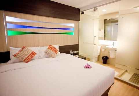 Others Orion Rooms Sukhumvit 11