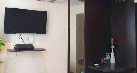 Lainnya 2 Zen Hotel at 18