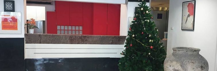 Lainnya Zen Hotel at 18