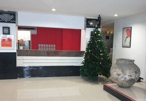 Lainnya Zen Hotel at 18