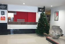 Lainnya Zen Hotel at 18