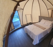 อื่นๆ 3 Glamping romantico en Vista Hermosa