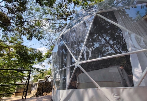 อื่นๆ Glamping romantico en Vista Hermosa