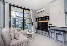 Khác 6 Citygate Kamala Residence P506