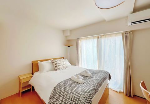 อื่นๆ NALY. TENMA AFP Apartment