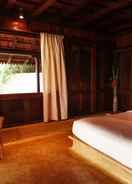 Room Vismaya Lake Heritage