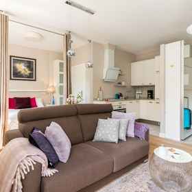 Primary image 1 สตูดิโอ Nowy Świat 47A โดย Renters, โรงแรม & ที่พัก Nowy Świat-Uniwersytet