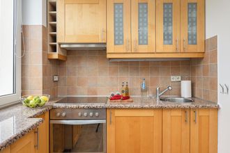 Lainnya 4 Studio Al. Wyzwolenia 10 by Renters