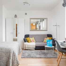 Primary image 1 Studio Al. Wyzwolenia 10 by Renters, Wierzbno Hotels