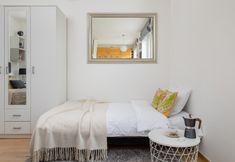 Lainnya 6 Studio Al. Wyzwolenia 10 by Renters