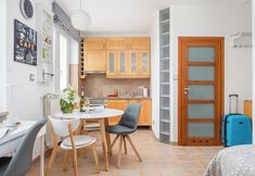 Lainnya 5 Studio Al. Wyzwolenia 10 by Renters