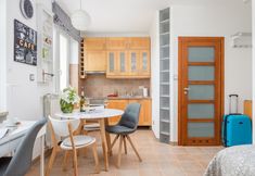 Lainnya 2 Studio Al. Wyzwolenia 10 by Renters