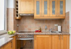 Lainnya 3 Studio Al. Wyzwolenia 10 by Renters