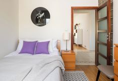 기타 7 Apartment Al. Wyzwolenia 10 by Renters