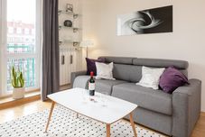 其他 Apartment Al. Wyzwolenia 10 by Renters