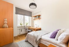 Others 2 Apartment Al. Wyzwolenia 10 by Renters