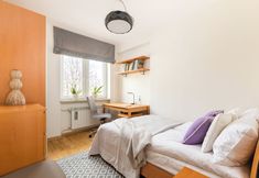 Others 5 Apartment Al. Wyzwolenia 10 by Renters