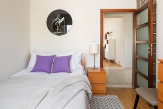 其他 4 Apartment Al. Wyzwolenia 10 by Renters