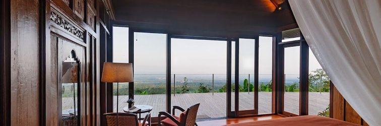 Others Alam Mountain