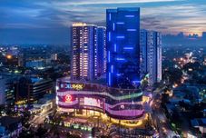 อื่นๆ Apartment Podomoro Medan by OLS Studio