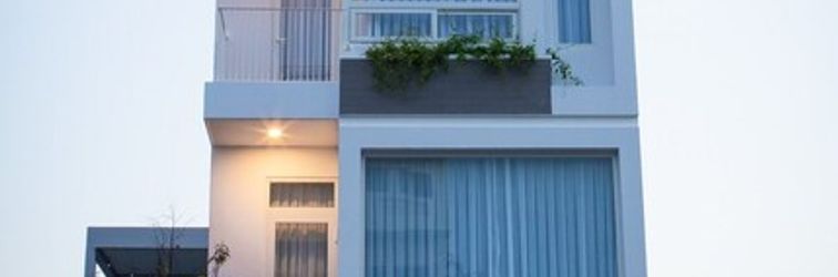 อื่นๆ Vy's House Phan Thiet Hotel