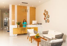 อื่นๆ 3 Vy's House Phan Thiet Hotel