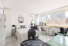 Others Plac Grzybowski Studio by Renters