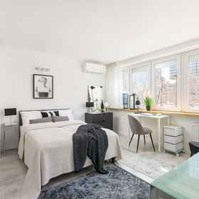 Primary image 1 Plac Grzybowski Studio by Renters, Nowy Świat-Uniwersytet Hotels