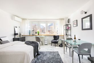 其他 4 Plac Grzybowski Studio by Renters