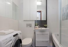 Others 7 Powiśle Apartment Topiel by Renters