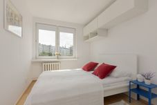 Others Powiśle Apartment Topiel by Renters