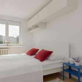 Primary image 1 ポビィスレ アパートメント トピエル バイ レンターズ, Nowy Świat-Uniwersytet ホテル