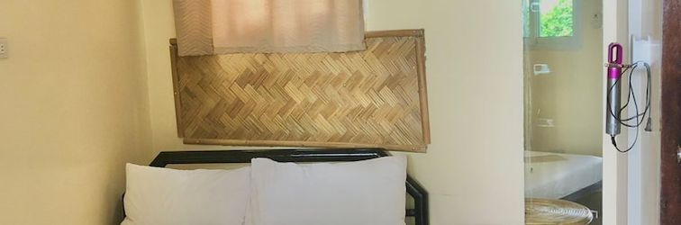 Lain-lain Hannas Inn El Nido Palawan