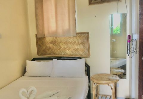 Lain-lain Hannas Inn El Nido Palawan