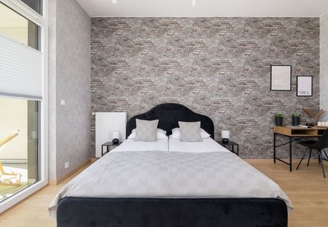 Khác Krakow Studio With Terrace by Renters