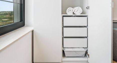 其他 2 Stylish Luxurious Apt w Pool & Gym ID214