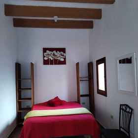 Room 1 Departamentos Graciela, Sonora Hotels