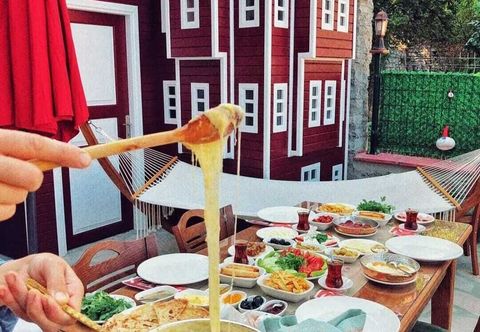 其他 Necati Bey Konak Otel