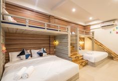 อื่นๆ 5 Aonang sealight pool villa